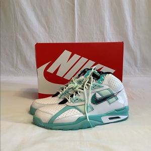 Nike | Shoes | Nike Air Trainer Sc High 